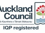 Auckland council IQP
